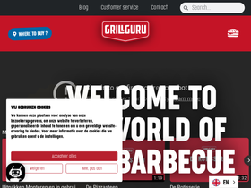 grillguru.com
