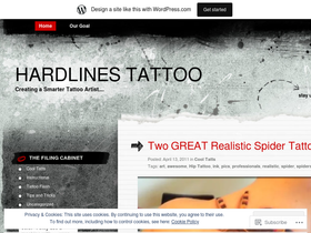 hardlinestattoo.wordpress.com