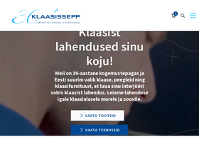 klaasissepa.ee