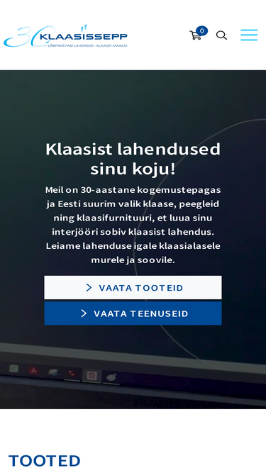 klaasissepa.ee