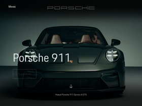 porsche.by