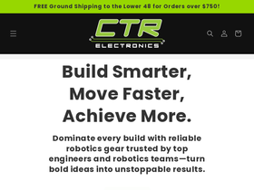 ctr-electronics.com