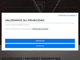 peugeot.com.ar