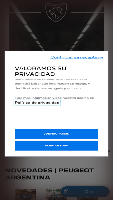 peugeot.com.ar