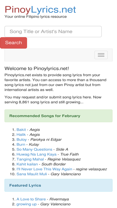 pinoylyrics.net
