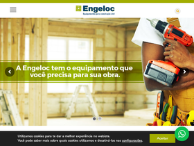 engeloc.com.br