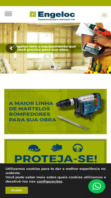 engeloc.com.br