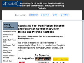 efastball.com