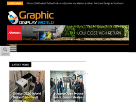 graphicdisplayworld.com