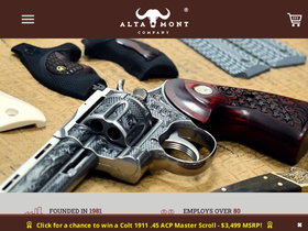 'altamontco.com' screenshot