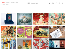 victo-ngai.com
