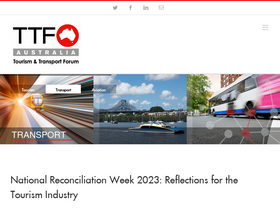ttf.org.au