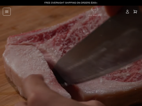 kaiwagyu.com