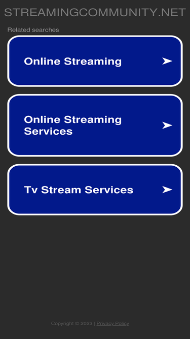 streamingcommunity.net