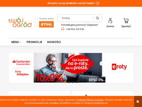 twojogrod.sklep.pl