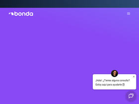 bonda.com