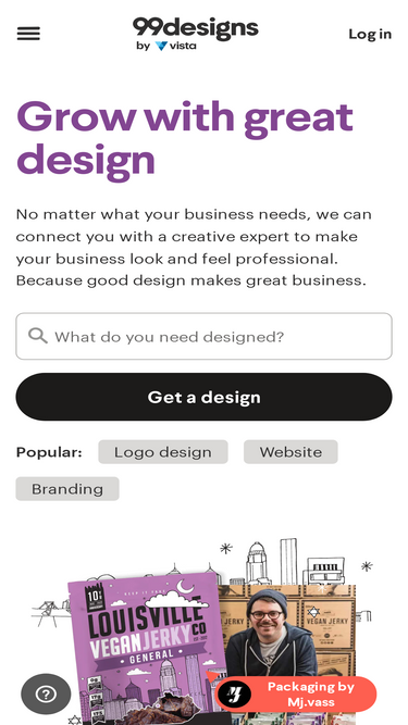 99designs.dk