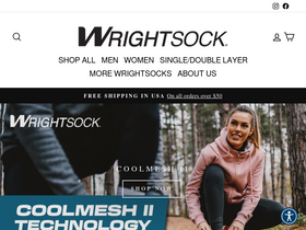 wrightsock.com