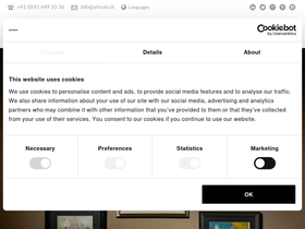 artrust.ch