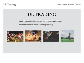 dltrading.io