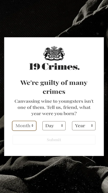 19crimes.com