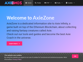 axie.zone