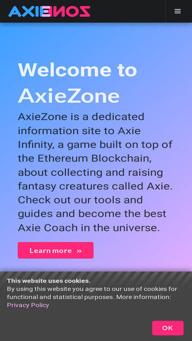 axie.zone