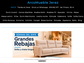arcomuebles.es