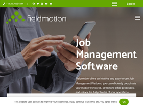 fieldmotion.com