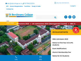 sbcollege.ac.in