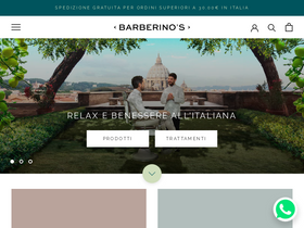 barberinosworld.com