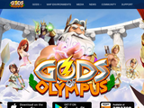 Gods of Olympus - Apps on Google Play