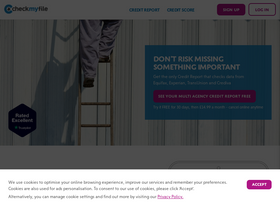 'checkmyfile.com' screenshot