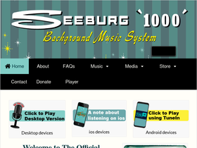 seeburg1000.com