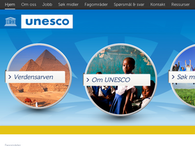 unesco.no