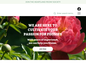peonies.org