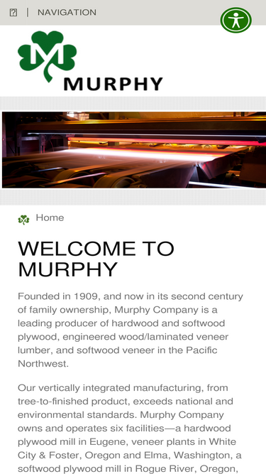 murphyplywood.com