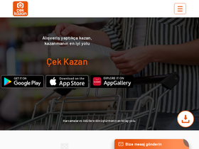 cekkazan.com.tr