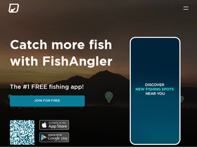 fishangler.com