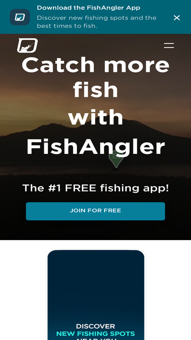 fishangler.com