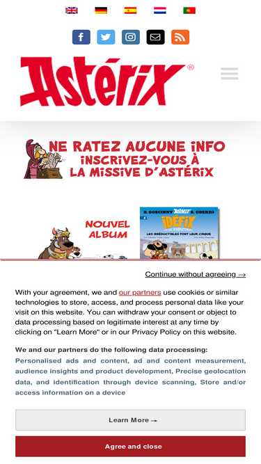 asterix.com