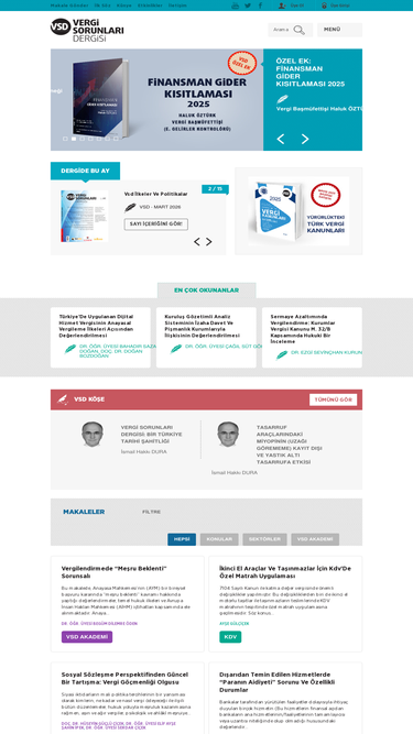 vergisorunlari.com.tr