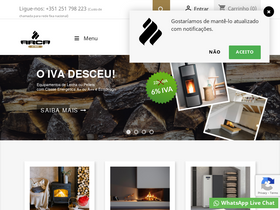 arcalda.com