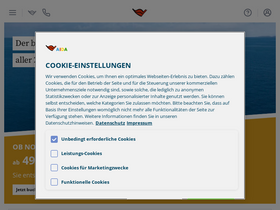Myaida login mit passwort
