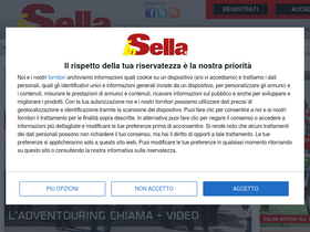 'insella.it' screenshot