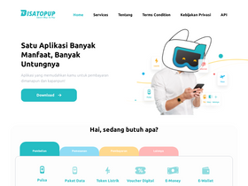 bisatopup.co.id