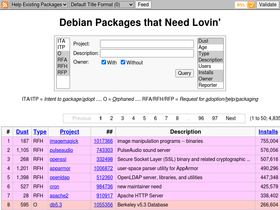 wnpp.debian.net
