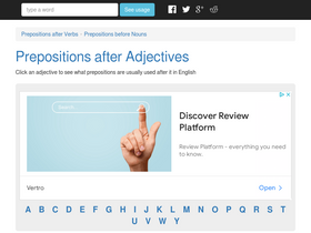 'lingohelp.me' screenshot
