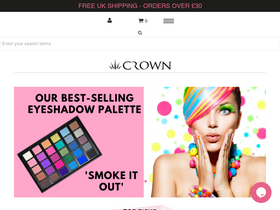 crownbrush.co.uk