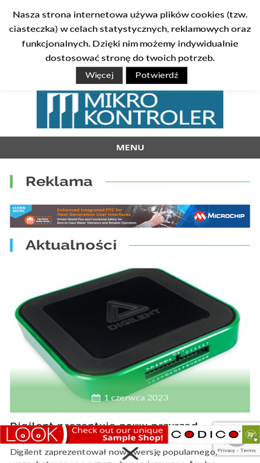 mikrokontroler.pl